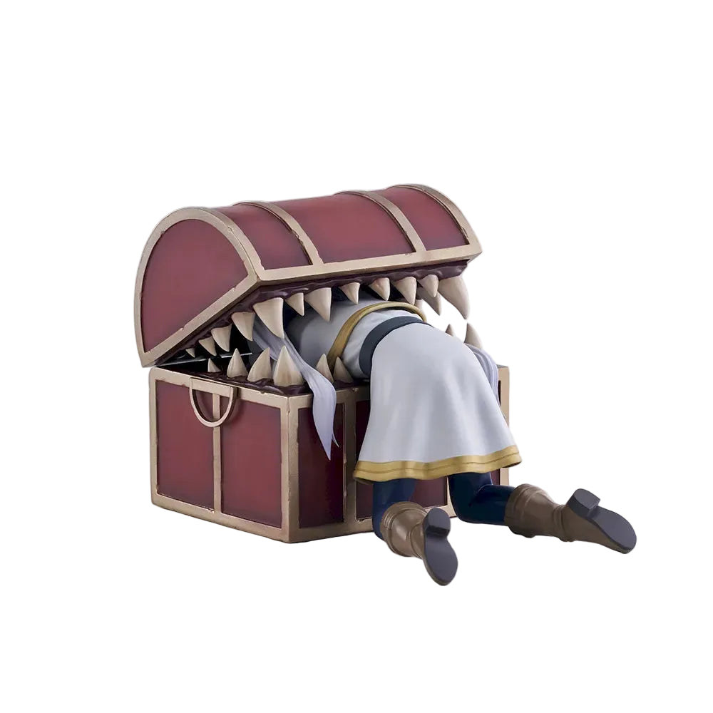 Frieren Luminasta SEGA Action Figure