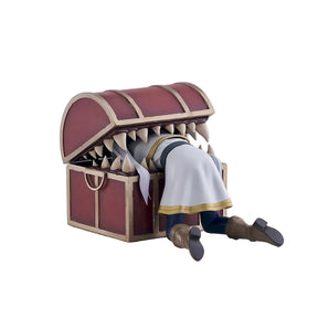 Frieren Luminasta SEGA Action Figure