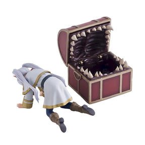 Frieren Luminasta SEGA Action Figure
