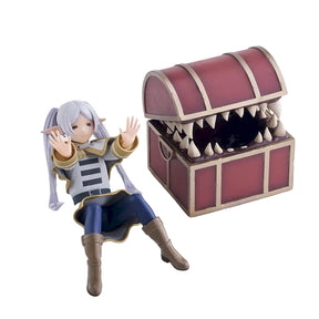 Frieren Luminasta SEGA Action Figure