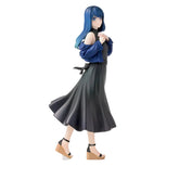 Akane Kurokawa Desktop×Decorate Collections SEGA Action Figure