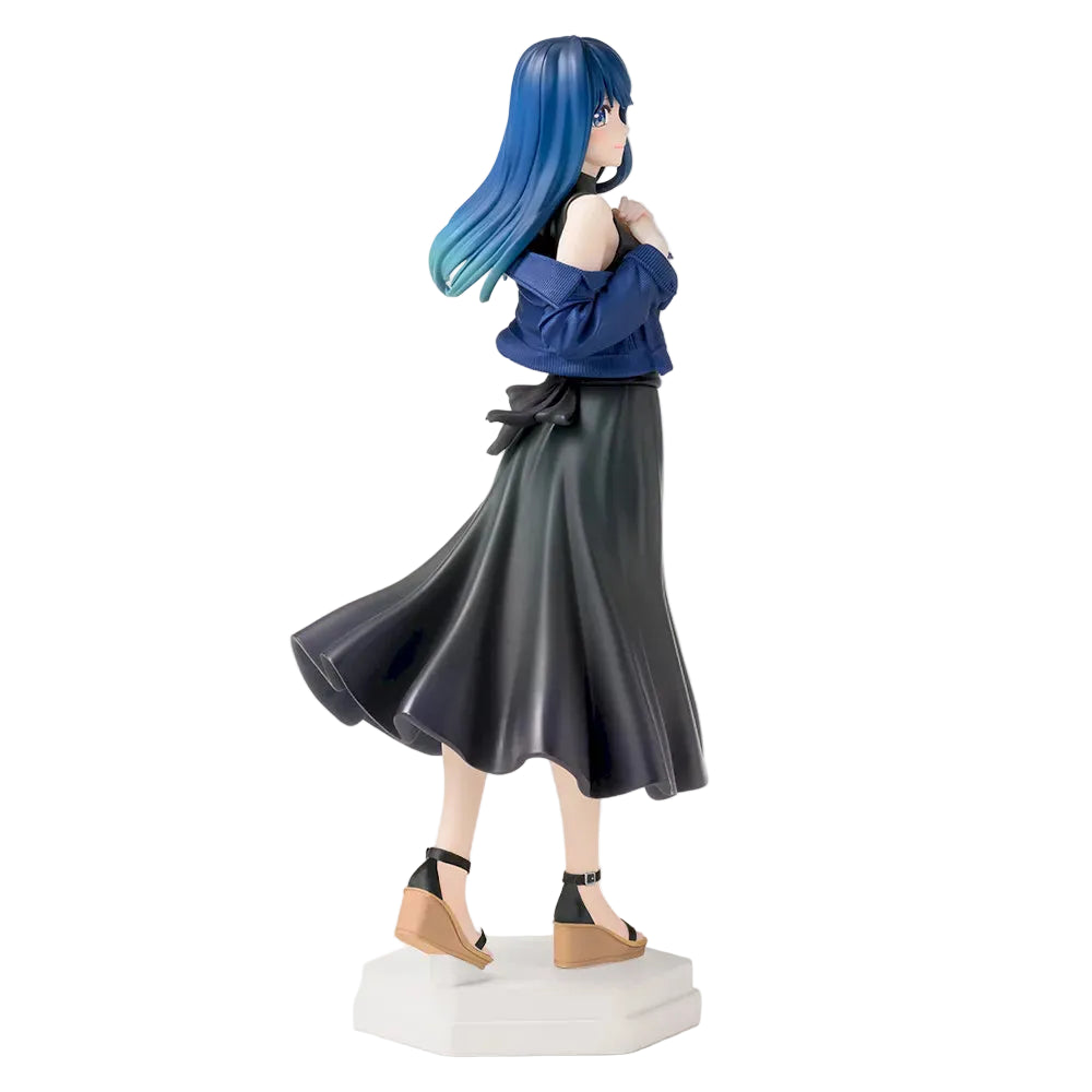 Akane Kurokawa Desktop×Decorate Collections SEGA Action Figure