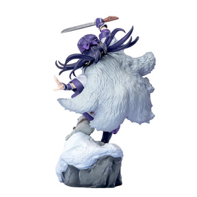 Asirpa XrossLink SEGA Action Figure