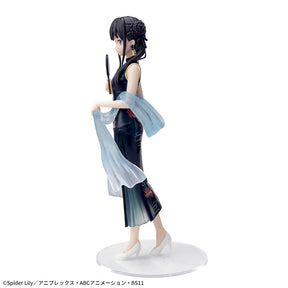 Takina Inoue Luminasta SEGA Action Figure