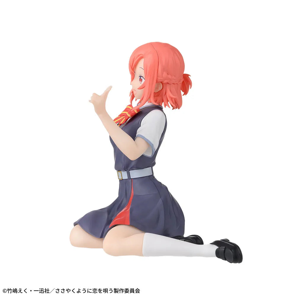 Himari Kino Noodle Stopper SEGA Action Figure