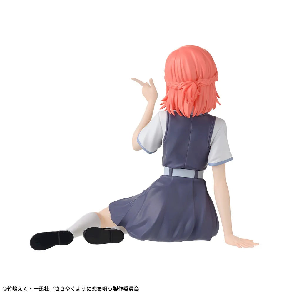 Himari Kino Noodle Stopper SEGA Action Figure