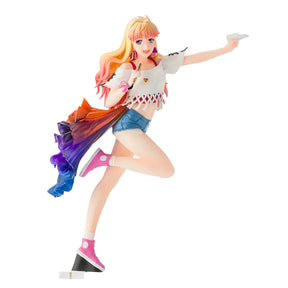 Sheryl Nome Figurizmα SEGA Action Figure