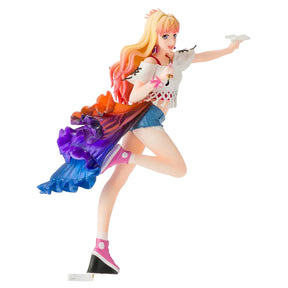 Sheryl Nome Figurizmα SEGA Action Figure
