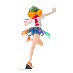 Ranka Lee Figurizmα SEGA Action Figure