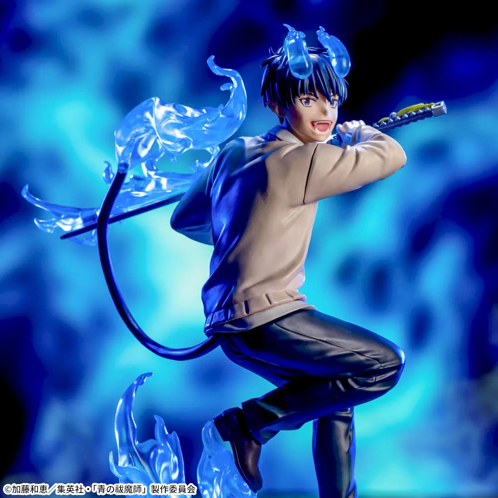 Rin Okumura Xross Link Sega Action Figure