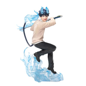 Rin Okumura Xross Link Sega Action Figure