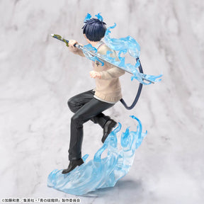 Rin Okumura Xross Link Sega Action Figure