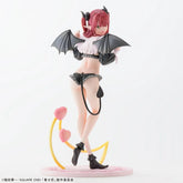 Marin Kitagawa Luminasta SEGA Action Figure