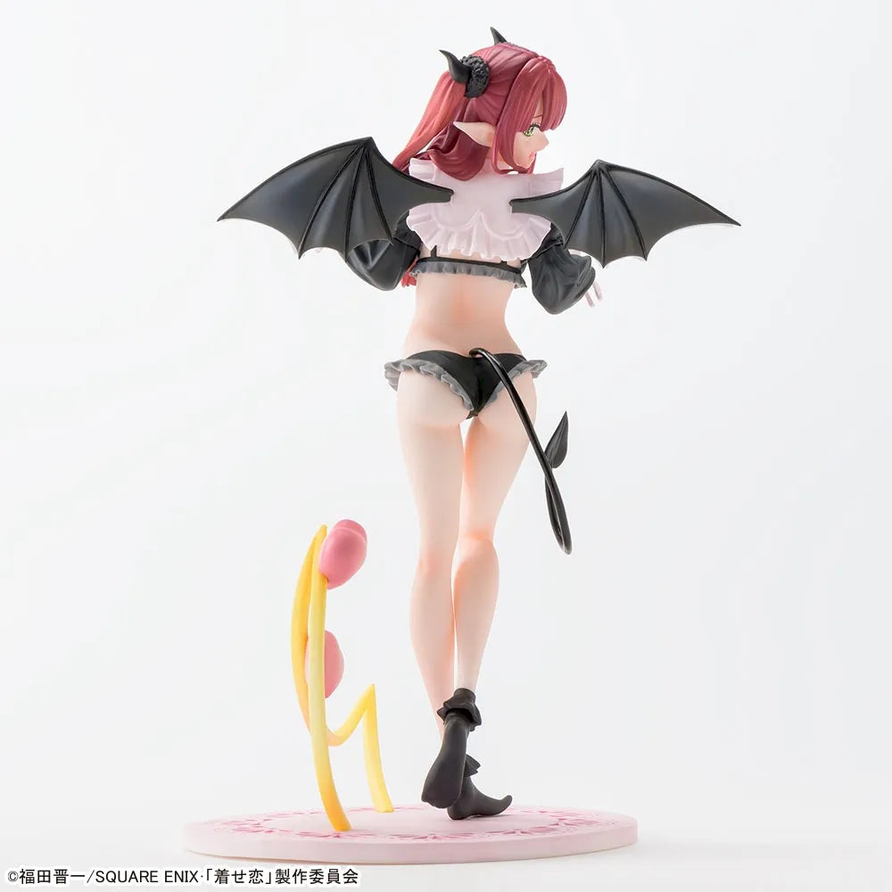 Marin Kitagawa Luminasta SEGA Action Figure