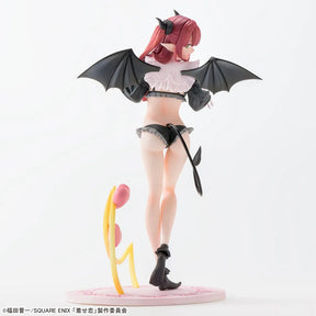 Marin Kitagawa Luminasta SEGA Action Figure