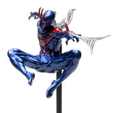 Spider-Man 2099 ACT/CUT SEGA Action Figure