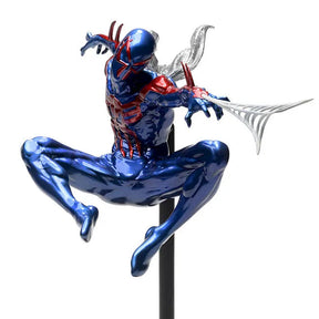 Spider-Man 2099 ACT/CUT SEGA Action Figure
