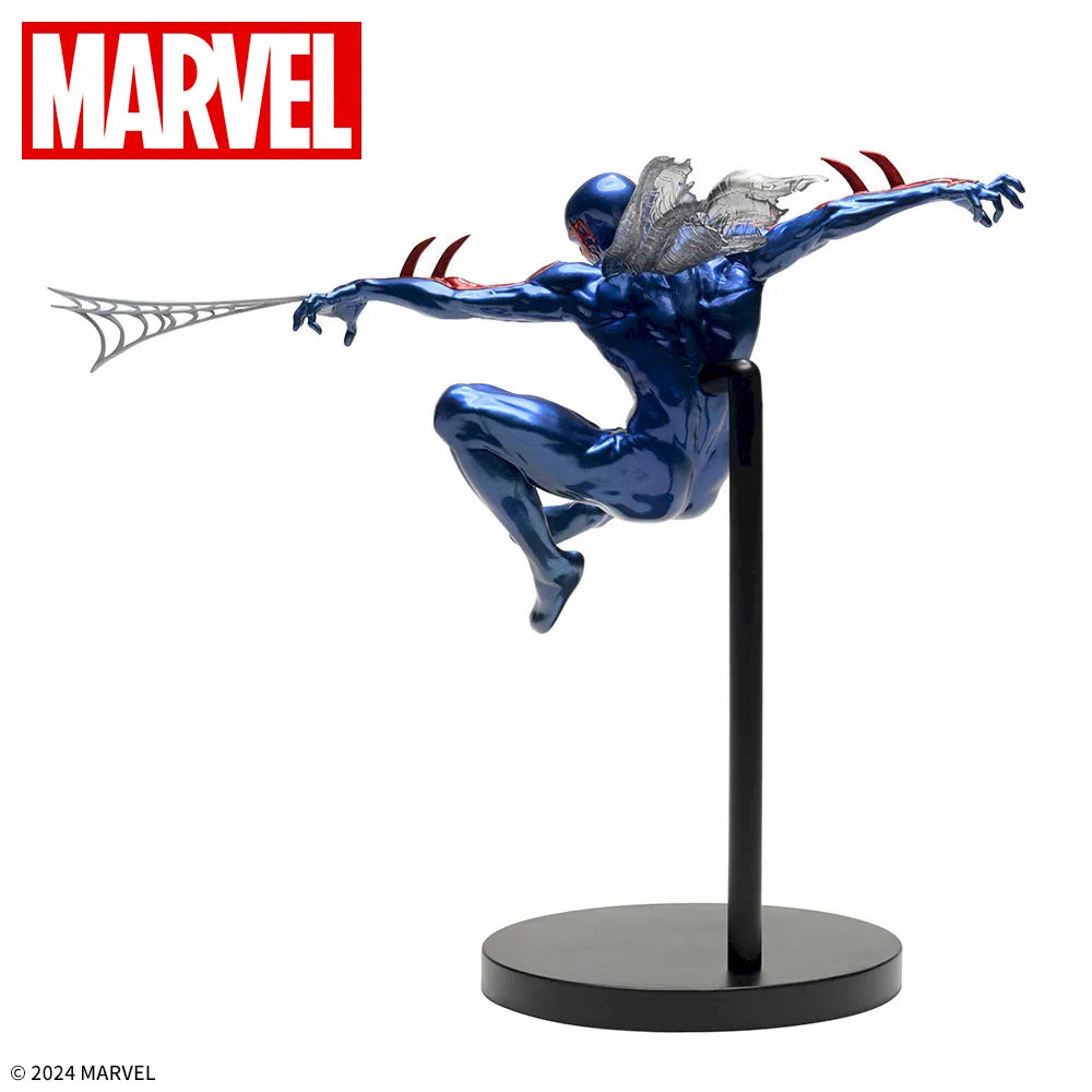 Spider-Man 2099 ACT/CUT SEGA Action Figure