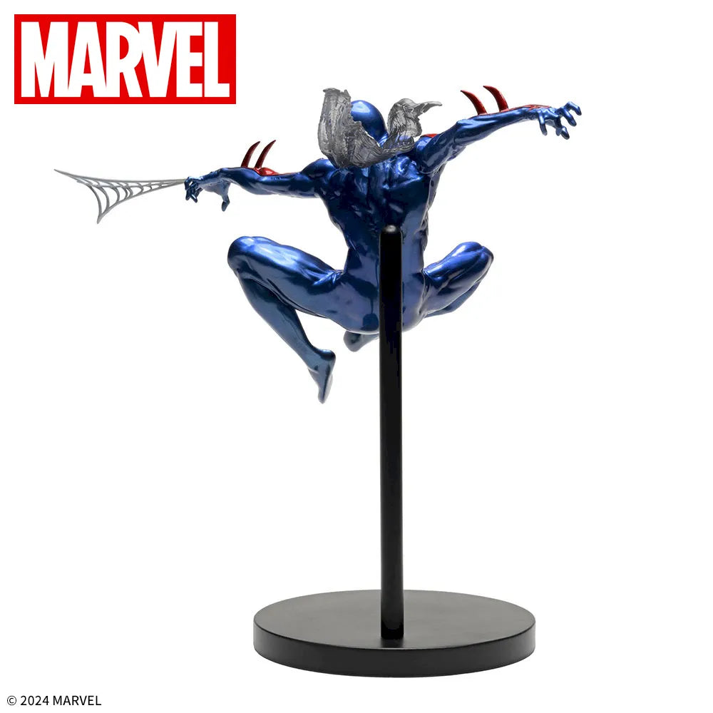 Spider-Man 2099 ACT/CUT SEGA Action Figure