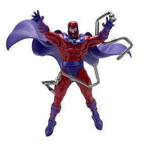 Magneto ACT/CUT Premium Figure SEGA Action Figure