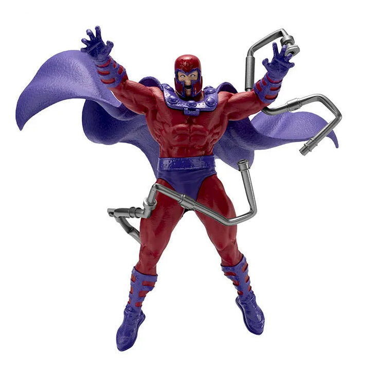 Magneto ACT/CUT Premium Figure SEGA Action Figure