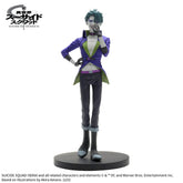 Joker Desktop×Decorate Collections SEGA Action Figure