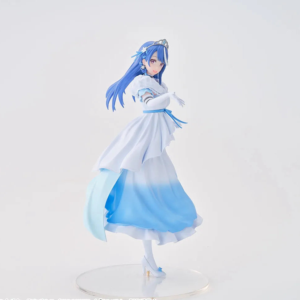 Kokorone Awayuki Desktop×Decorate Collections SEGA Action Figure