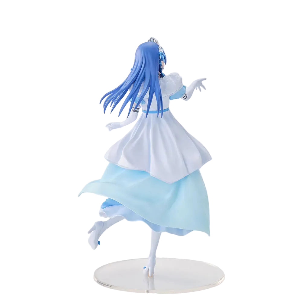 Kokorone Awayuki Desktop×Decorate Collections SEGA Action Figure