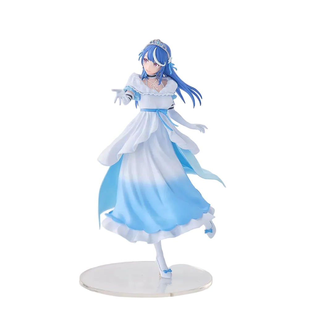 Kokorone Awayuki Desktop×Decorate Collections SEGA Action Figure