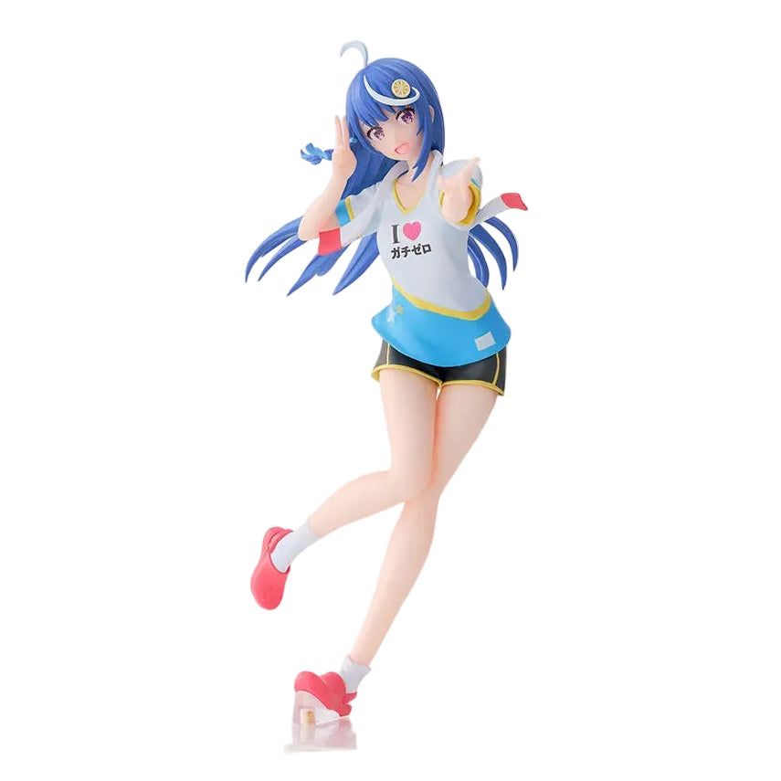 Shuwa-chan Desktop×Decorate Collections SEGA Action Figure