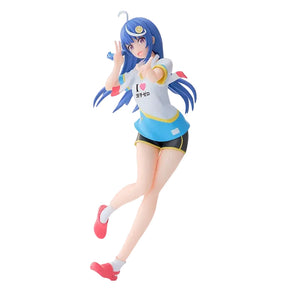 Shuwa-chan Desktop×Decorate Collections SEGA Action Figure