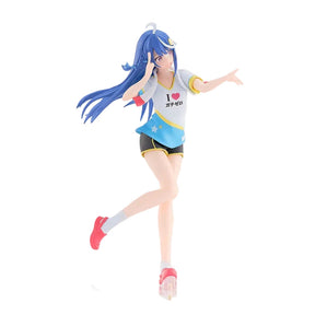 Shuwa-chan Desktop×Decorate Collections SEGA Action Figure