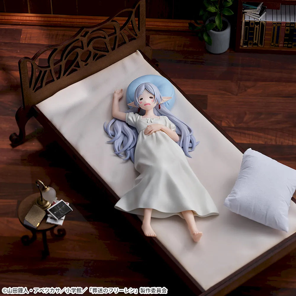 Frieren Yumemirize SEGA Action Figure