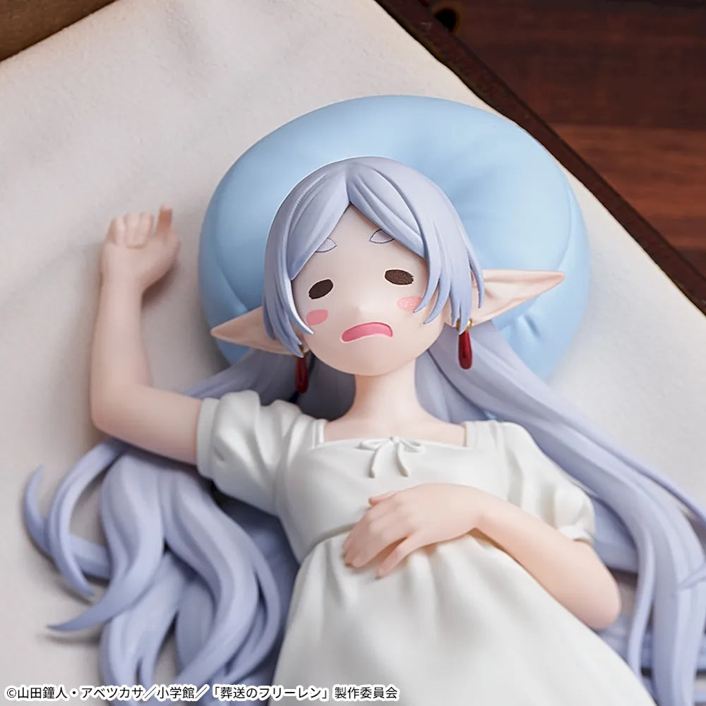 Frieren Yumemirize SEGA Action Figure