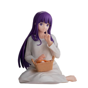 Fern Yumemirize Sega Action Figure