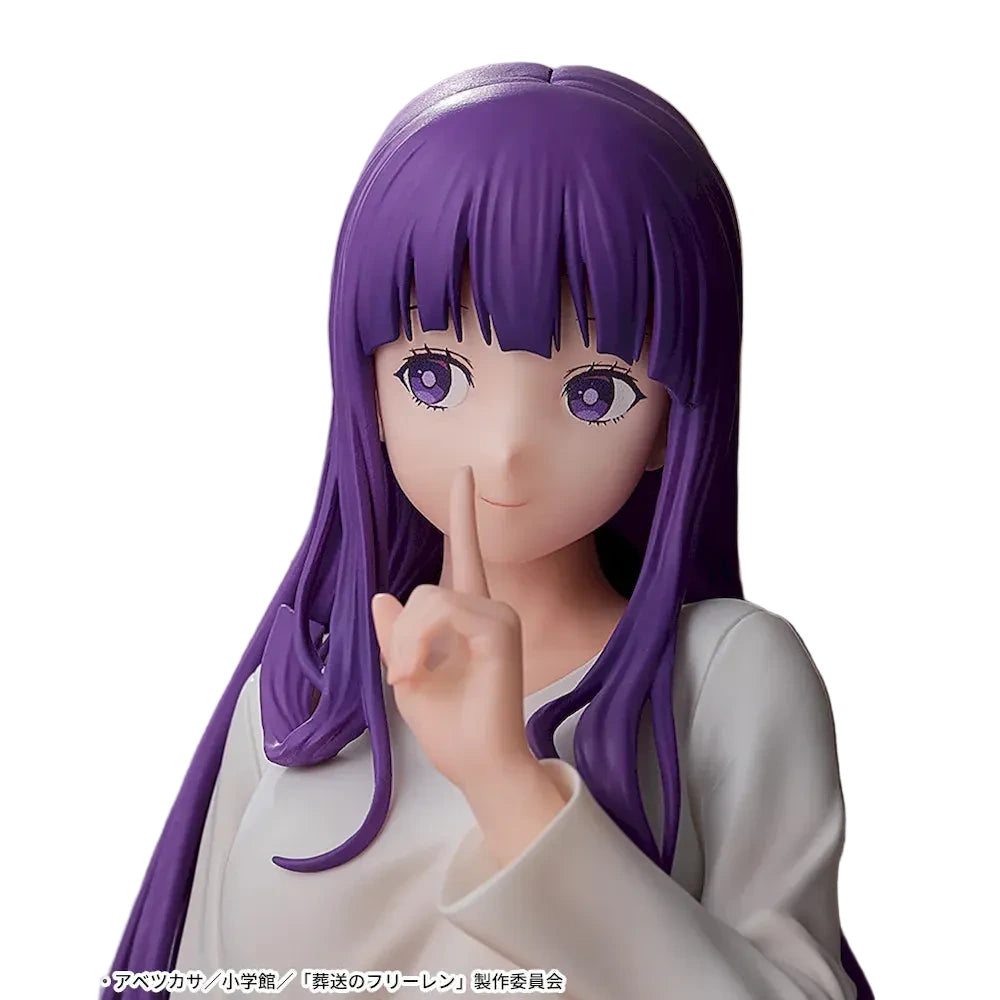 Fern Yumemirize Sega Action Figure