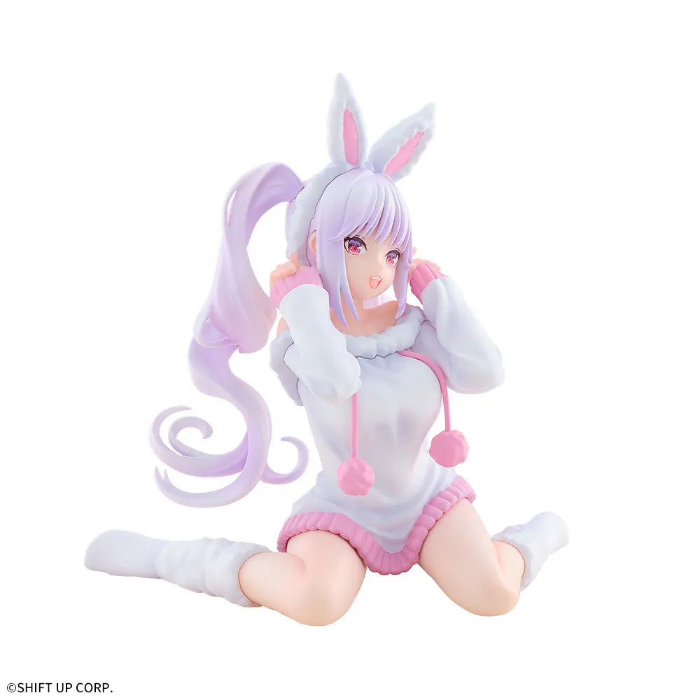 Alice Yumemirize Sega Action Figure