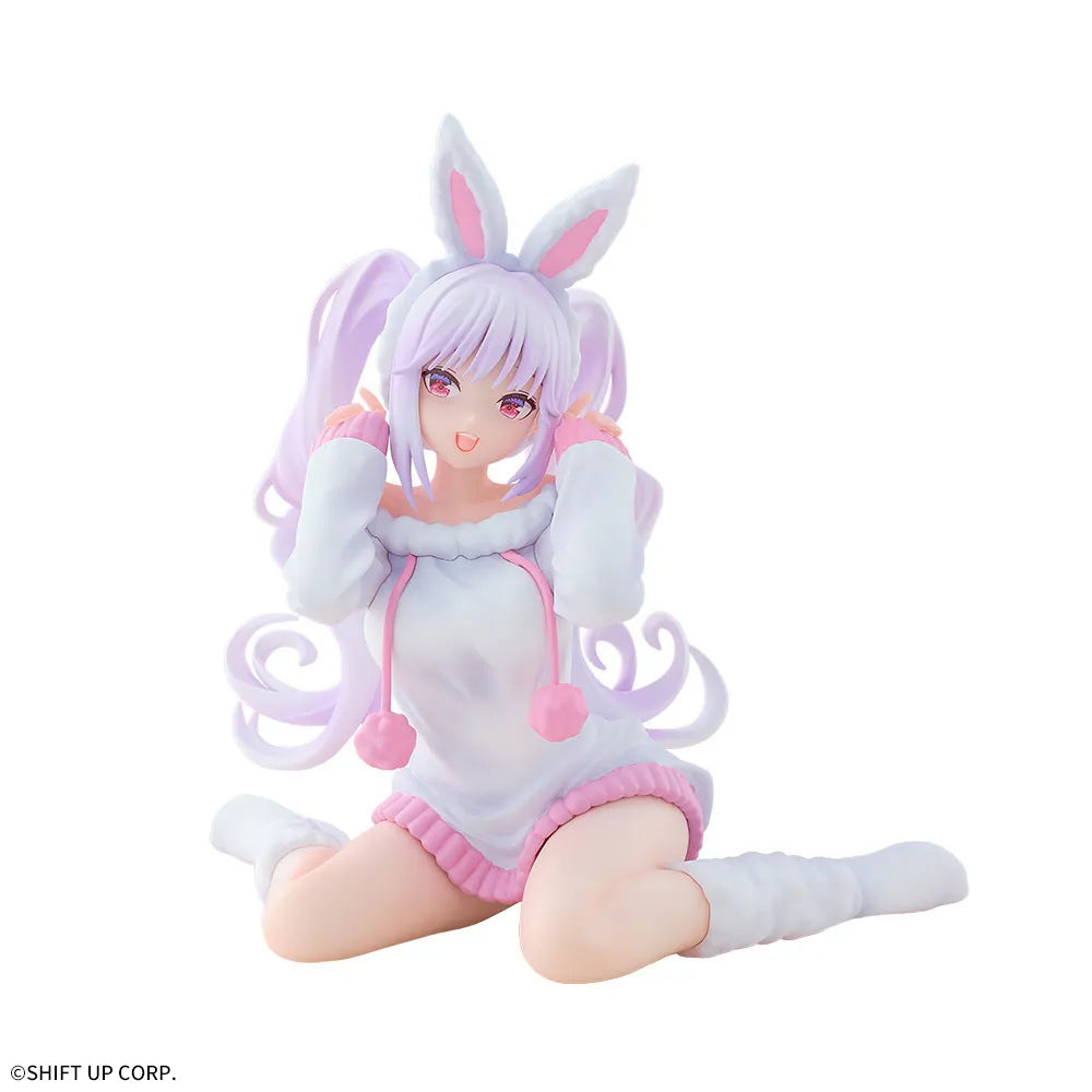 Alice Yumemirize Sega Action Figure