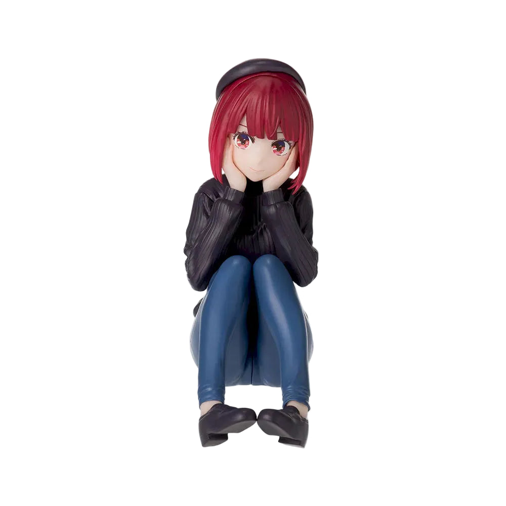 Arima Kana Noodle Stopper Premium SEGA Action Figure