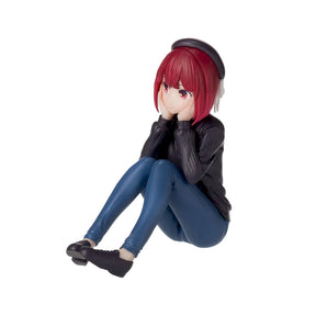 Arima Kana Noodle Stopper Premium SEGA Action Figure