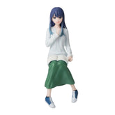 Akane Kurokawa Noodle Stopper SEGA Action Figure
