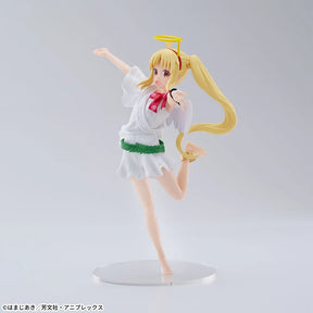 Nijika Ijichi Luminasta SEGA Action Figure