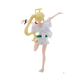 Nijika Ijichi Luminasta SEGA Action Figure