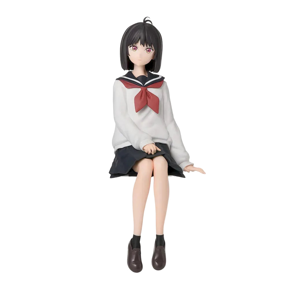 Yuki Osanai Noodle Stopper SEGA Action Figure