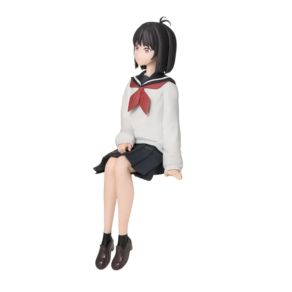 Yuki Osanai Noodle Stopper SEGA Action Figure