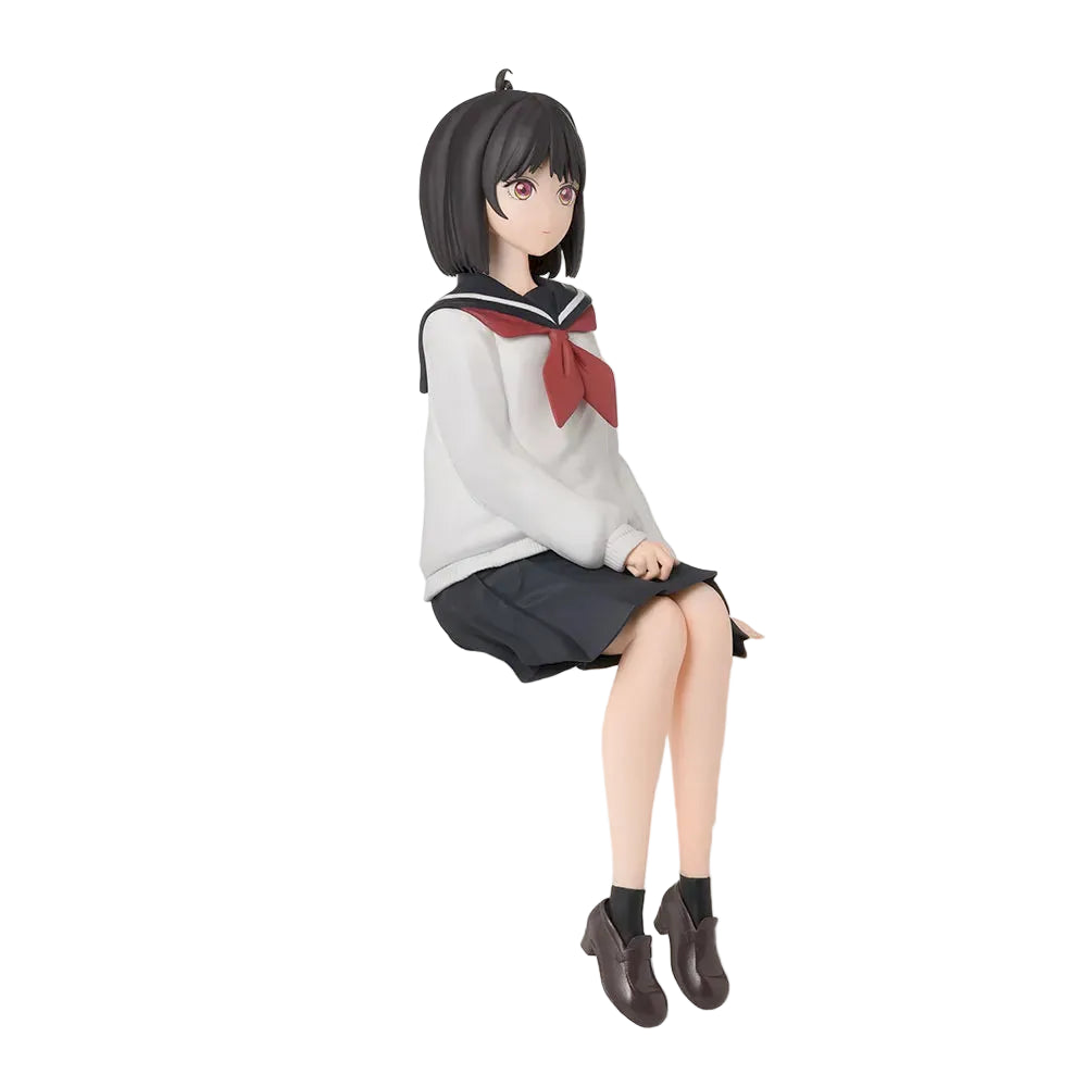 Yuki Osanai Noodle Stopper SEGA Action Figure