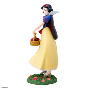 Branca de Neve Luminasta SEGA Action Figure
