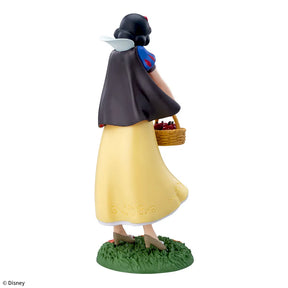 Branca de Neve Luminasta SEGA Action Figure
