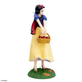 Branca de Neve Luminasta SEGA Action Figure