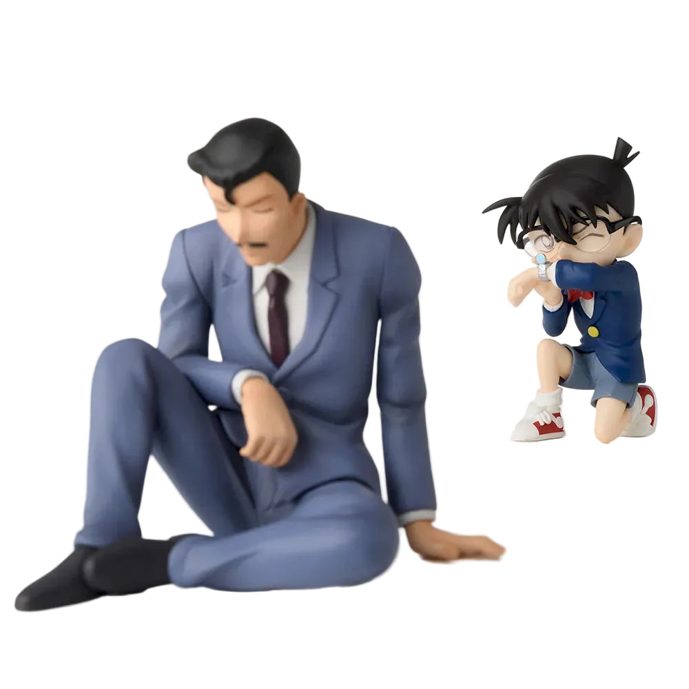 Edogawa Conan Noodle Stopper Premium SEGA Action Figure